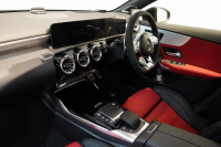 AMG Aクラス メルセデスAMG A 45 S 4MATIC+ Edition 55  中古車