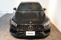 AMG Aクラス メルセデスAMG A 45 S 4MATIC+ Edition 55  中古車