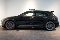 AMG Aクラス メルセデスAMG A 45 S 4MATIC+ Edition 55  中古車