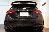 AMG Aクラス メルセデスAMG A 45 S 4MATIC+ Edition 55  中古車