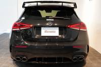 AMG Aクラス メルセデスAMG A 45 S 4MATIC+ Edition 55  中古車