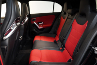 AMG Aクラス メルセデスAMG A 45 S 4MATIC+ Edition 55  中古車