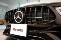 AMG Aクラス メルセデスAMG A 45 S 4MATIC+ Edition 55  中古車