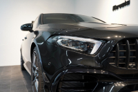 AMG Aクラス メルセデスAMG A 45 S 4MATIC+ Edition 55  中古車