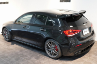 AMG Aクラス メルセデスAMG A 45 S 4MATIC+ Edition 55  中古車