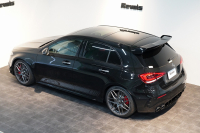 AMG Aクラス メルセデスAMG A 45 S 4MATIC+ Edition 55  中古車