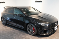 AMG Aクラス メルセデスAMG A 45 S 4MATIC+ Edition 55  中古車