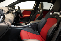 AMG Aクラス メルセデスAMG A 45 S 4MATIC+ Edition 55  中古車