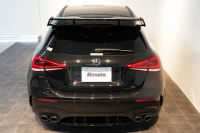 AMG Aクラス メルセデスAMG A 45 S 4MATIC+ Edition 55  中古車