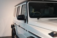 メルセデスベンツ Gクラス G400d Manufaktur ED  中古車