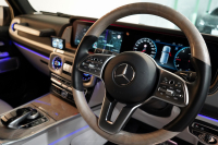 メルセデスベンツ Gクラス G400d Manufaktur ED  中古車