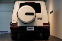 メルセデスベンツ Gクラス G400d Manufaktur ED  中古車