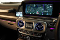 メルセデスベンツ Gクラス G400d Manufaktur ED  中古車