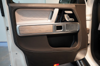 メルセデスベンツ Gクラス G400d Manufaktur ED  中古車