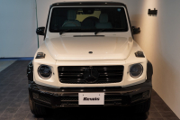 メルセデスベンツ Gクラス G400d Manufaktur ED  中古車