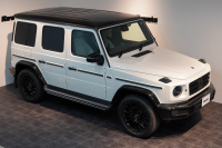 メルセデスベンツ Gクラス G400d Manufaktur ED  中古車