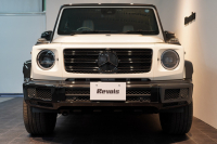 メルセデスベンツ Gクラス G400d Manufaktur ED  中古車