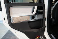 メルセデスベンツ Gクラス G400d Manufaktur ED  中古車