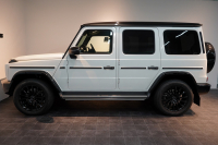 メルセデスベンツ Gクラス G400d Manufaktur ED  中古車