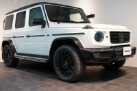 メルセデスベンツ Gクラス G400d Manufaktur ED  中古車