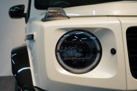 メルセデスベンツ Gクラス G400d Manufaktur ED  中古車