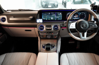 メルセデスベンツ Gクラス G400d Manufaktur ED  中古車