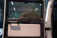 メルセデスベンツ Gクラス G400d Manufaktur ED  中古車