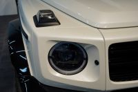 メルセデスベンツ Gクラス G400d Manufaktur ED  中古車