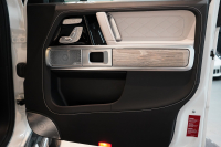 メルセデスベンツ Gクラス G400d Manufaktur ED  中古車