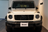 メルセデスベンツ Gクラス G400d Manufaktur ED  中古車