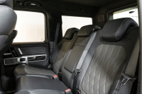 メルセデスベンツ Gクラス 400dマヌファクトゥーアエディション  中古車