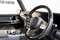 メルセデスベンツ Gクラス 400dマヌファクトゥーアエディション  中古車