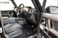 メルセデスベンツ Gクラス 400dマヌファクトゥーアエディション  中古車