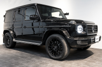 メルセデスベンツ Gクラス 400dマヌファクトゥーアエディション  中古車