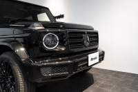 メルセデスベンツ Gクラス 400dマヌファクトゥーアエディション  中古車