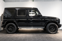 メルセデスベンツ Gクラス 400dマヌファクトゥーアエディション  中古車