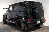 メルセデスベンツ Gクラス 400dマヌファクトゥーアエディション  中古車