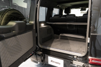 メルセデスベンツ Gクラス 400dマヌファクトゥーアエディション  中古車