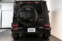 メルセデスベンツ Gクラス 400dマヌファクトゥーアエディション  中古車