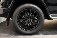 メルセデスベンツ Gクラス 400dマヌファクトゥーアエディション  中古車