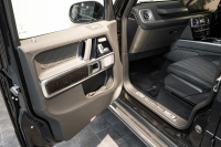 メルセデスベンツ Gクラス 400dマヌファクトゥーアエディション  中古車