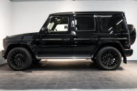 メルセデスベンツ Gクラス 400dマヌファクトゥーアエディション  中古車