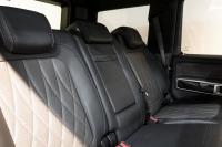 メルセデスベンツ Gクラス 400dマヌファクトゥーアエディション  中古車