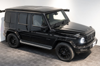 メルセデスベンツ Gクラス 400dマヌファクトゥーアエディション  中古車