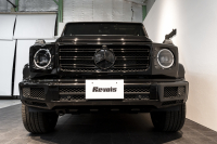 メルセデスベンツ Gクラス 400dマヌファクトゥーアエディション  中古車