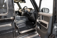 メルセデスベンツ Gクラス 400dマヌファクトゥーアエディション  中古車