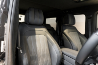 メルセデスベンツ Gクラス 400dマヌファクトゥーアエディション  中古車