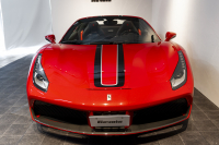 フェラーリ 488スパイダー テーラーメイド/OP2000万over/特別仕様内装 中古車 中古車