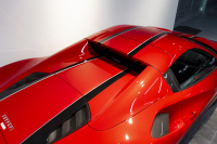 フェラーリ 488スパイダー テーラーメイド/OP2000万over/特別仕様内装 中古車 中古車