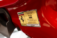 フェラーリ 488スパイダー テーラーメイド/OP2000万over/特別仕様内装 中古車 中古車